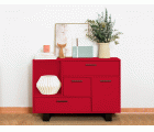 GLOSS PAINT GP-03 ROJO EMPERADOR
